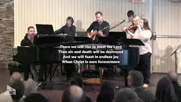 1/25/26 URC 10:45 am Worship Service