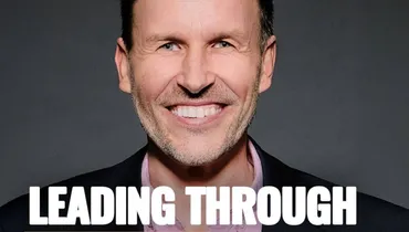 Turning Noise into Resonance in Leadership ft. Markus Neukom | Episode 285