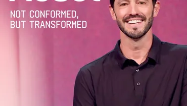 Reset—Not Conformed, But Transformed - Grant Partrick