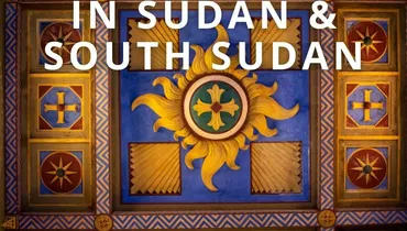 Christianity in Sudan and South Sudan