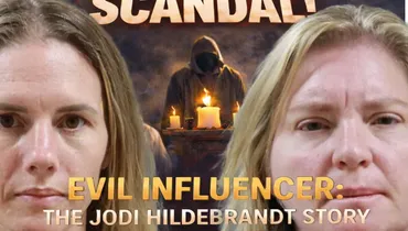 The Evil Influencer: The Jodi Hildebrandt Story - Cultish Response