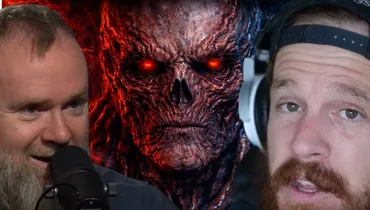 Stranger Things - Cultish Responds
