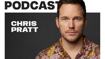 Episode 1286: Chris Pratt on Faith, Fame and Finding Purpose Beyond Hollywood