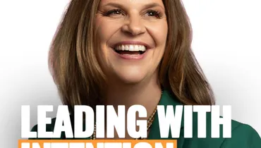 How to Lead with Intention ft. Shannon Seastead | Episode 286