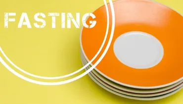 Fasting for Needs, Part 1