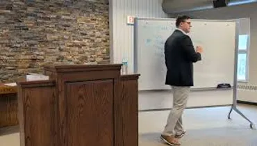 Educate Week 2 - Church Planting in the Bible