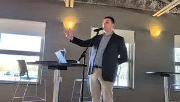 Envision - Petoskey Church Plant Info Meeting - 11-23-2025