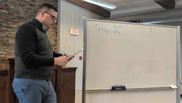 Educate Week 3 - Church Planting in Petoskey