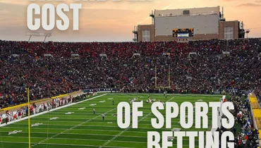 The Hidden Cost of Sports Betting with Kyle Worley