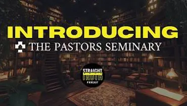 Introducing The Pastors Seminary
