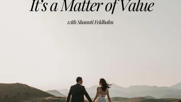 Money In Marriage: It’s a Matter of Value with Shaunti Feldhahn