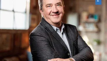 CNLP 784 | Leadership is NOT Lonely! Henry Cloud on Founderitis and Why You're More In Control Than You Think