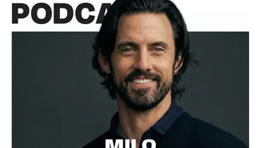 Episode 1288: Milo Ventimiglia Tells Us Why He's Starring in a Christian Movie, our Super Bowl Recap & Is Gen Z Getting Dumber?