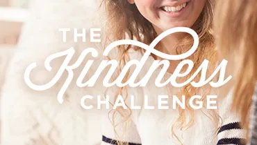 The Kindness Challenge, Episode 2