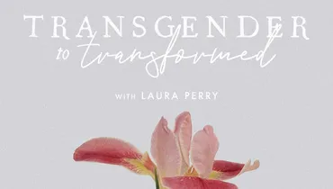 Transgender to Transformed, Day 3