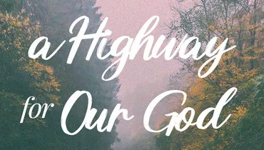 A Roadmap for Revival