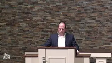 02/15/26 URC 6:00 pm Worship Service