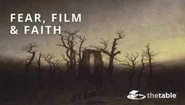 Fear, Film, & Faith - Aaron Switzer, Brian Chan, Rebecca Carrell
