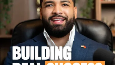 How to Build Wealth and Lead with Emotional Intelligence ft. Edgar Zavala | Episode 288