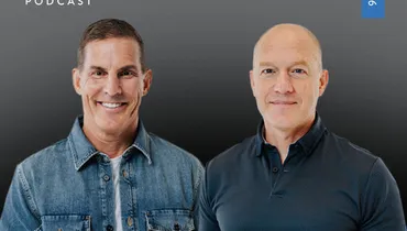 CNLP 786 | Craig Groeschel and His Therapist Join the Show: What Happens When a Leader Hits a Breaking Point