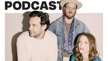 Episode 1289: The Lone Bellow, Plus the Pastor of the SEU Outpouring