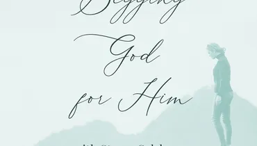 God as Our Reward