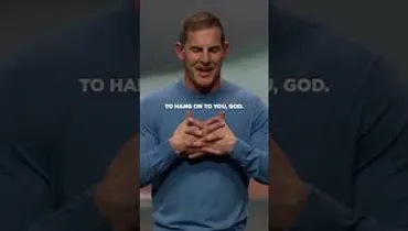 When You Don't Understand, Pray This