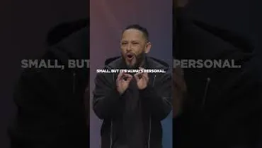 We all have the potential to love like Jesus