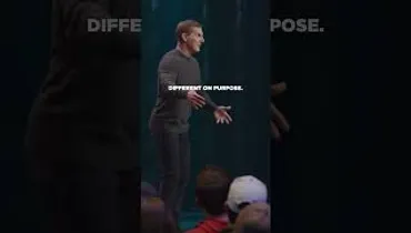 Our Church Is Different on Purpose