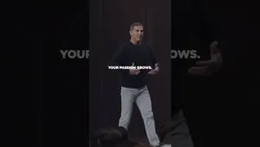 This Overflows From Your Relationship With Jesus