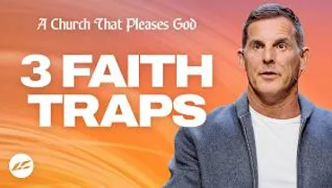 When Your Faith Feels Flat