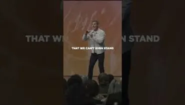 What Does It Mean to "Fear God"?
