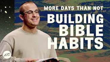Simple Steps to Commit to Reading the Bible This Year