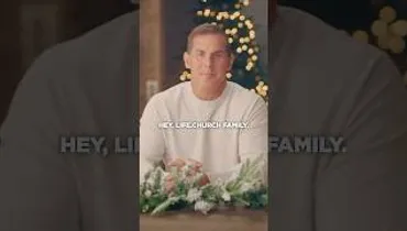 Merry Christmas, Life.Church Family!