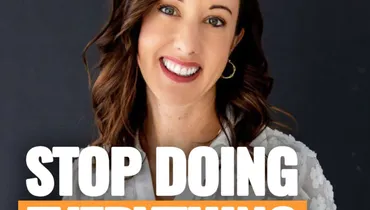 How to Scale Without Burning Out ft. Molly Rose Speed | Episode 288