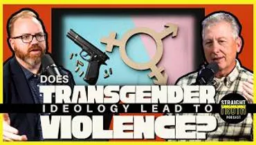Recent School Shootings: Does Transgender Ideology Lead to Violence?