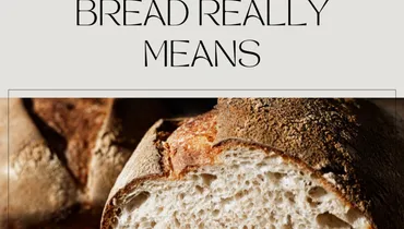 What Daily Bread Really Means