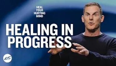 God Will Heal Your Mind