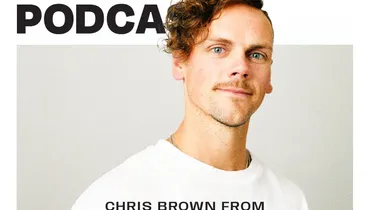 Episode 1290: Elevation Worship's Chris Brown, Plus the Faith Revival in Pro Sports
