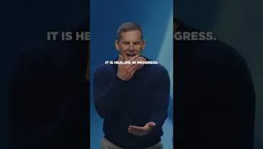 God Hasn't Given Up on You