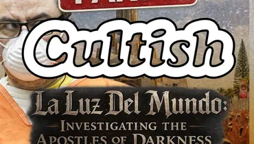 Part 2 | La Luz Del Mundo: Investigating the Apostles of Darkness