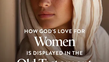 God’s Love for Women, Ep. 1