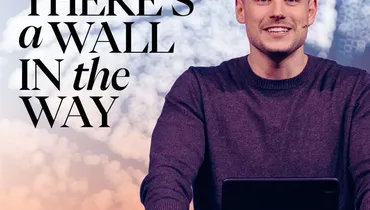 When There's A Wall In The Way - Jonathan Pickens