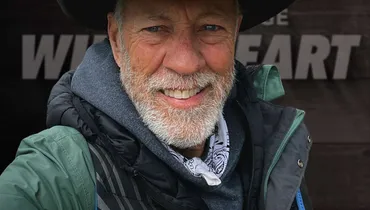 E865 | Wild at Heart Stories - T.J. Greaney & Kids Outdoor Zone