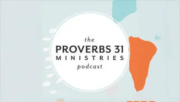 “When You Don’t Know What To Pray — And You’re Wondering if God Is Near” With Lysa TerKeurst, Kaley Olson, and Cailah Garcia