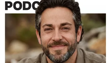 Episode 1291: Zachary Levi on His New David Docu-Drama, and Is Revival Actually Happening in America?
