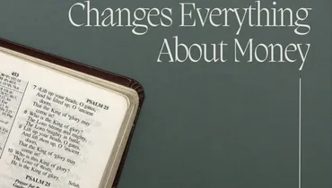 Why the Bible Changes Everything About Money with Ron Blue