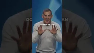 Your Next Step in Healing