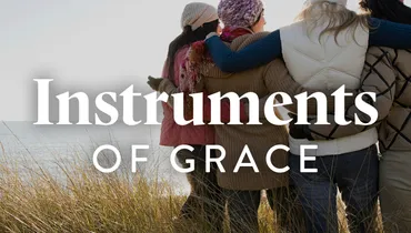 Instruments of Grace, Ep. 1