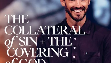The Collateral of Sin + The Covering of God - Grant Partrick
